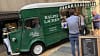 Citroën Vintage Truck