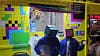 Mobile Pop Up Stores
