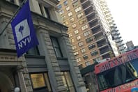Food truck catering in tri state area NYU