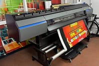 High Quality Large Printer format nyc