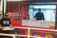 full catering services