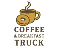 Coffee and breakfast truck catering