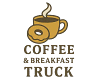 Coffee and breakfast truck catering