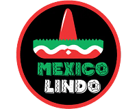 Mexico Lindo taco truck catering