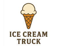 ice cream truck catering service