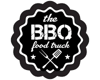 the barbecue food truck - BBQ Catering