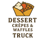 Desert Crepes Waffles Truck Catering