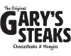 Garyssteaks Food truck Catering