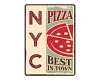 NYC Pizza Truck Catering
