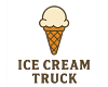 ice cream truck catering service