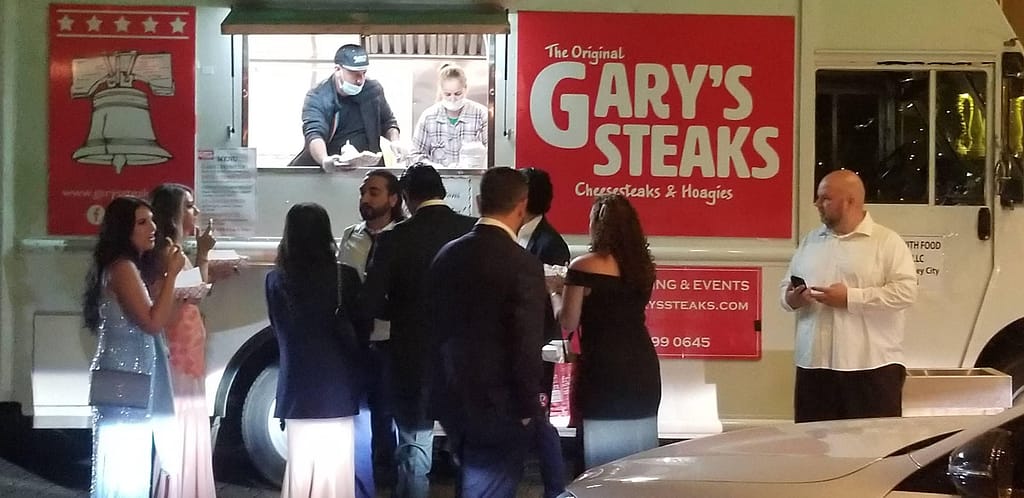 food truck rental 2022