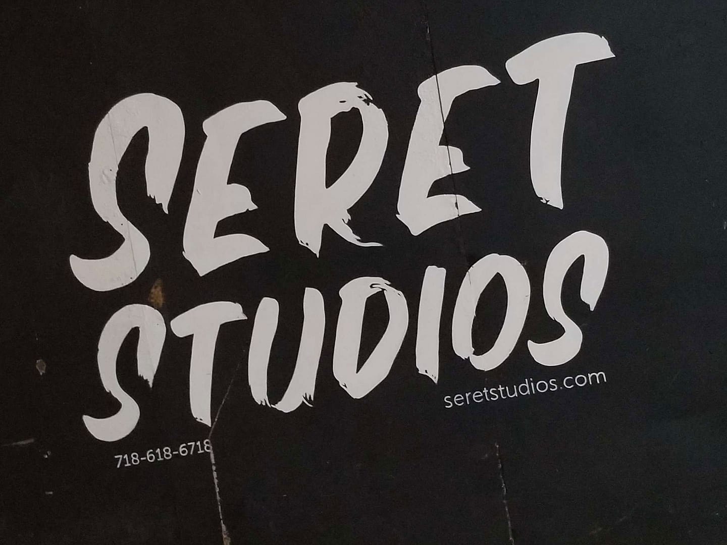 SERET STUDIOS - Garyssteaks - Truck Catering