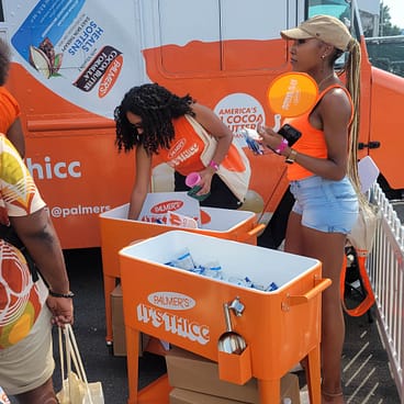 Food Truck Catering Service