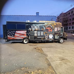 Food Truck for sale
