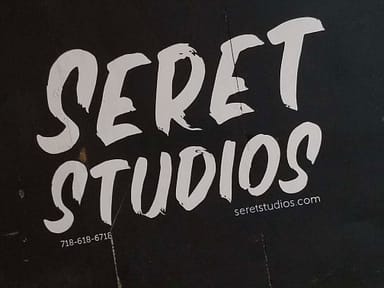 SERET STUDIOS - Garyssteaks - Truck Catering