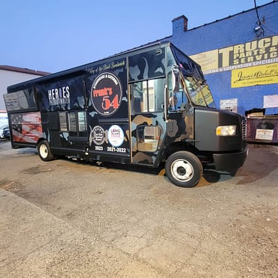 nyccft food truck comming to your location