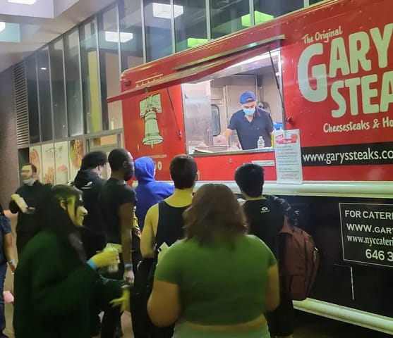 cheasesteak truck catering service in nyc cheasesteak truck catering service in nyc