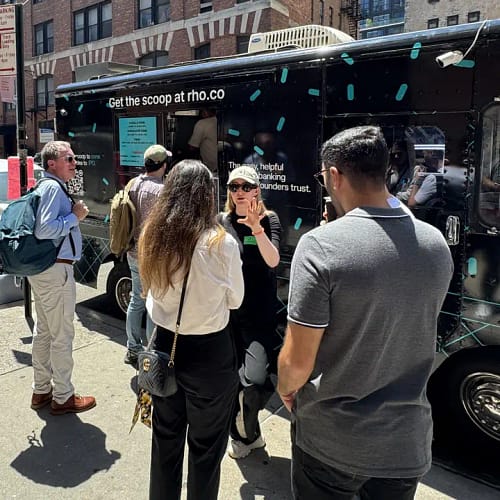 nyc food truck promotions nyc food truck promotions