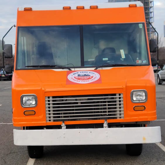 Food truck Location Food truck Location