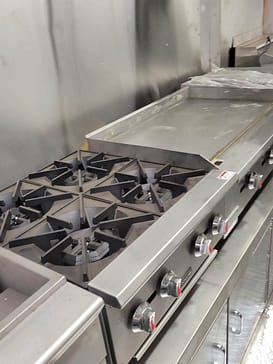 cooking equipement cooking equipement Food truck for sale oven grill