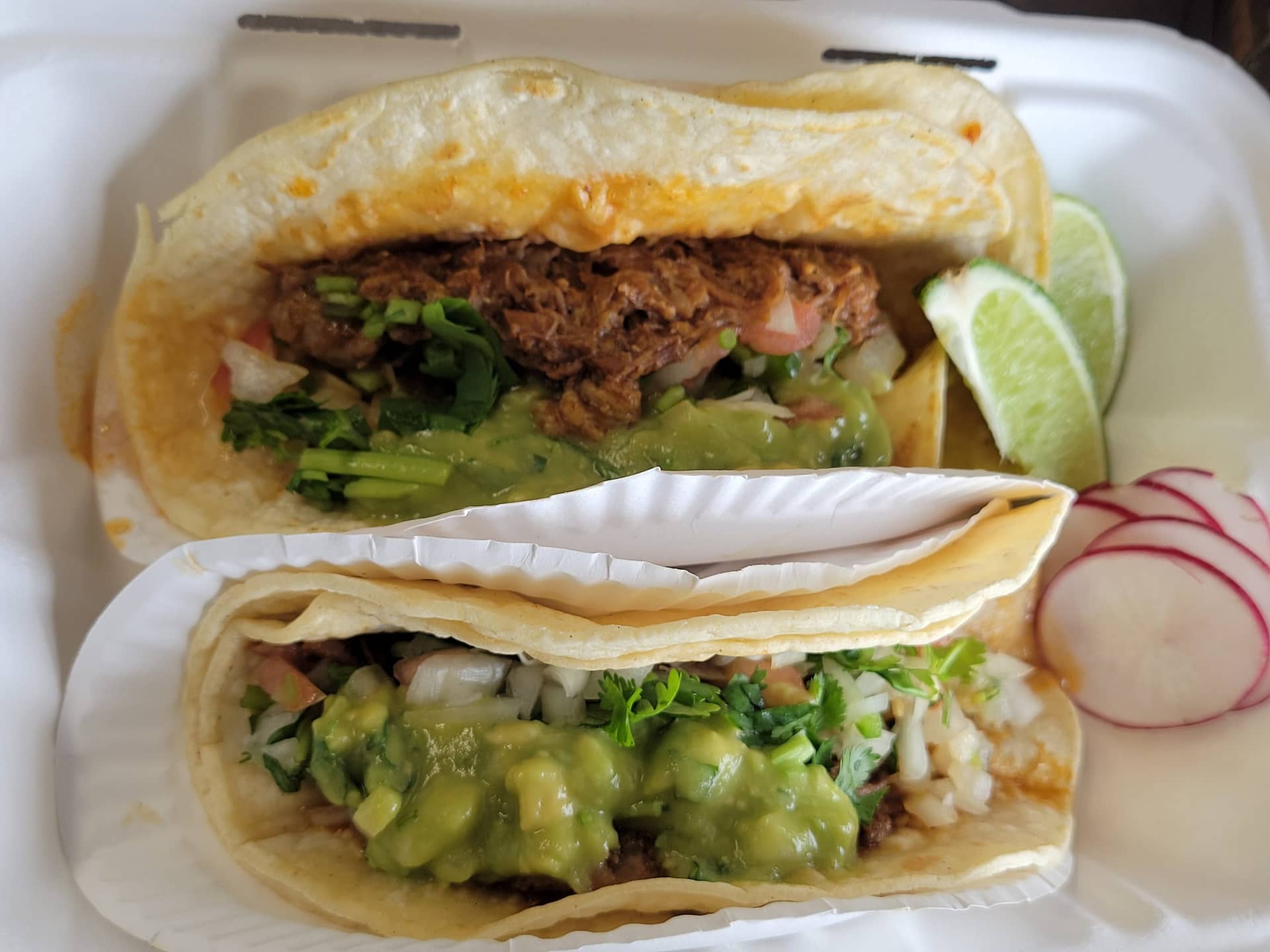 Birria tacos-Taco Truck Catering