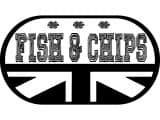 fish and chips food truck catering