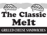 the classic melt food truck catering