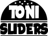 toni sliders food truck catering